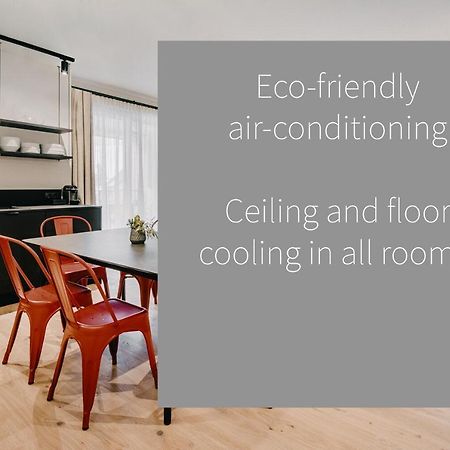 Das Bleibt Alpine Suites Schladming Esterno foto