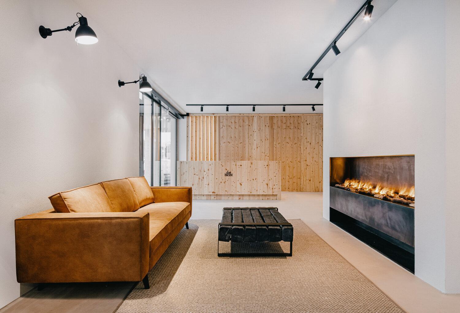Das Bleibt Alpine Suites Schladming Esterno foto