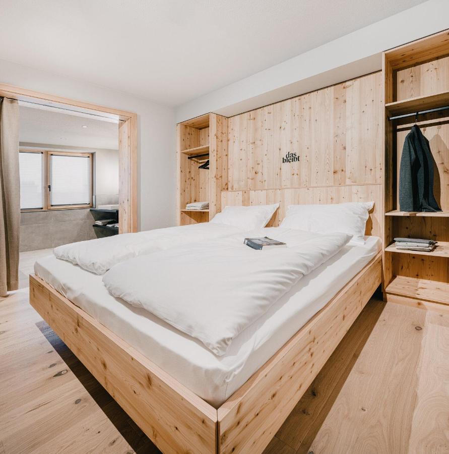 Das Bleibt Alpine Suites Schladming Esterno foto