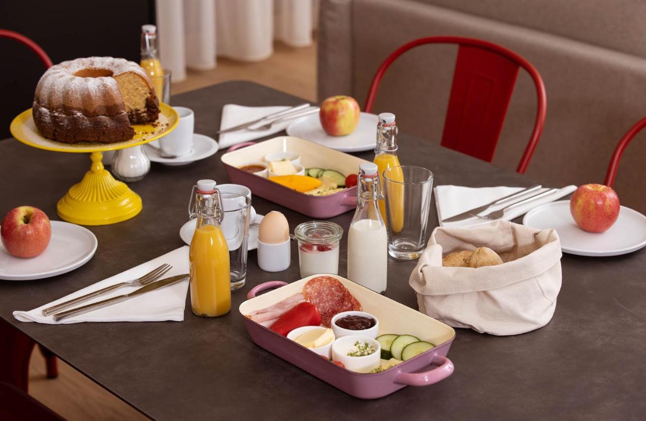 Das Bleibt Alpine Suites Schladming Esterno foto