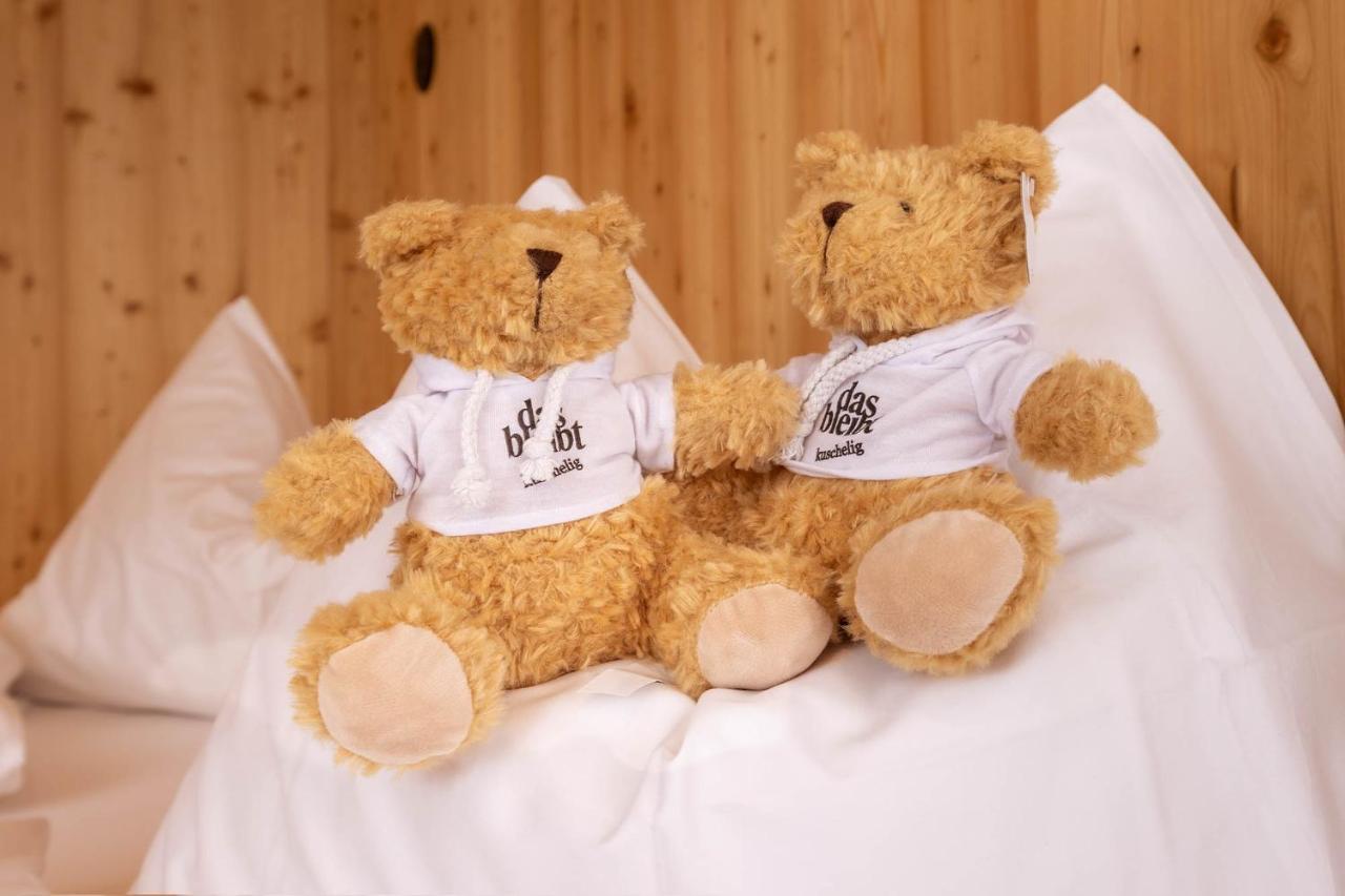 Das Bleibt Alpine Suites Schladming Esterno foto