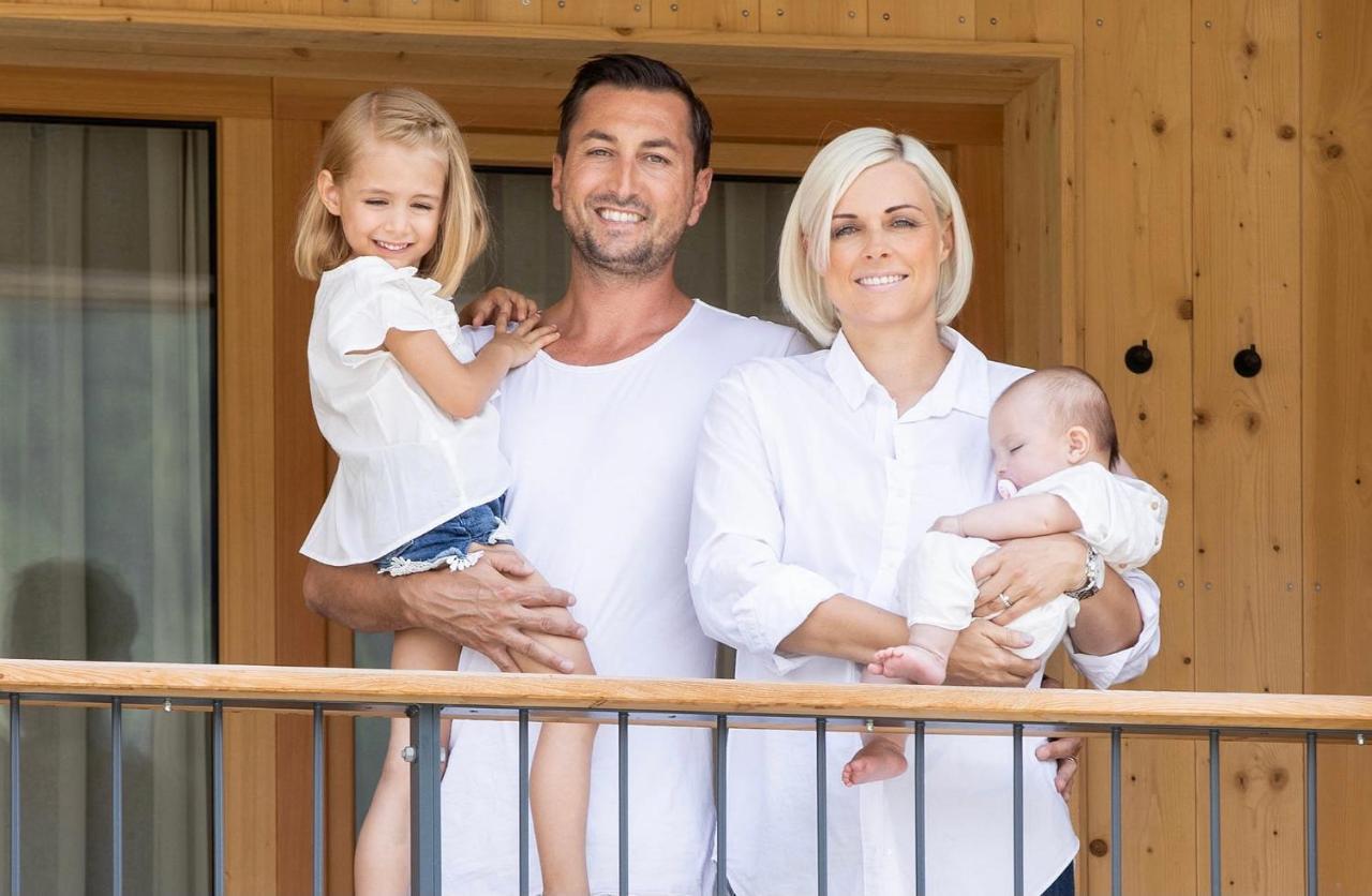 Das Bleibt Alpine Suites Schladming Esterno foto