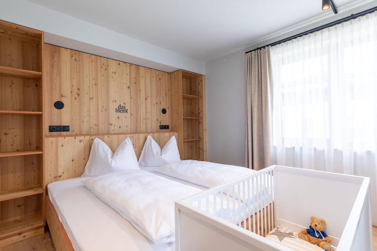 Das Bleibt Alpine Suites Schladming Esterno foto