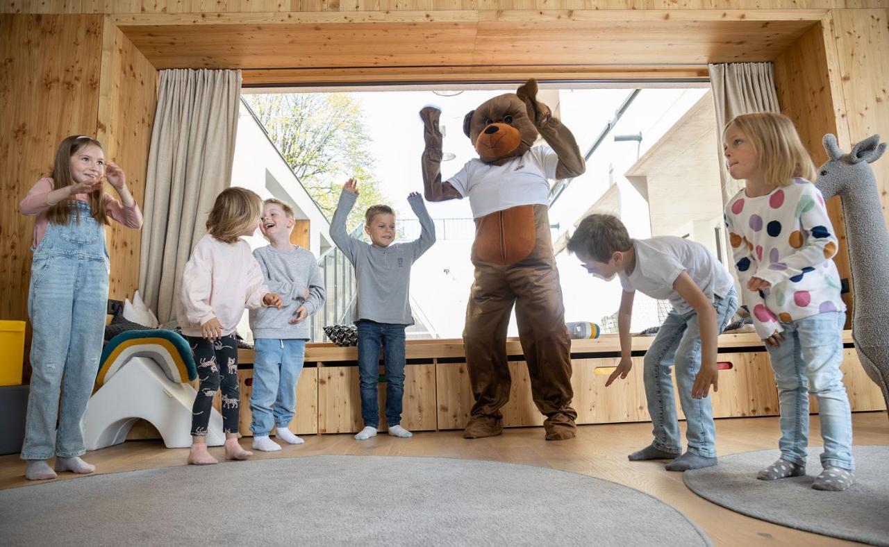 Das Bleibt Alpine Suites Schladming Esterno foto