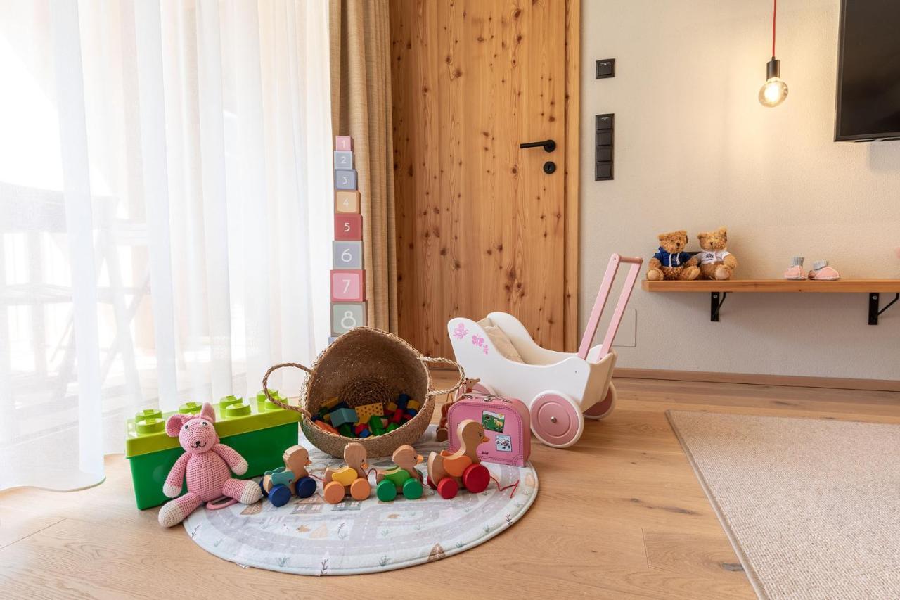 Das Bleibt Alpine Suites Schladming Esterno foto