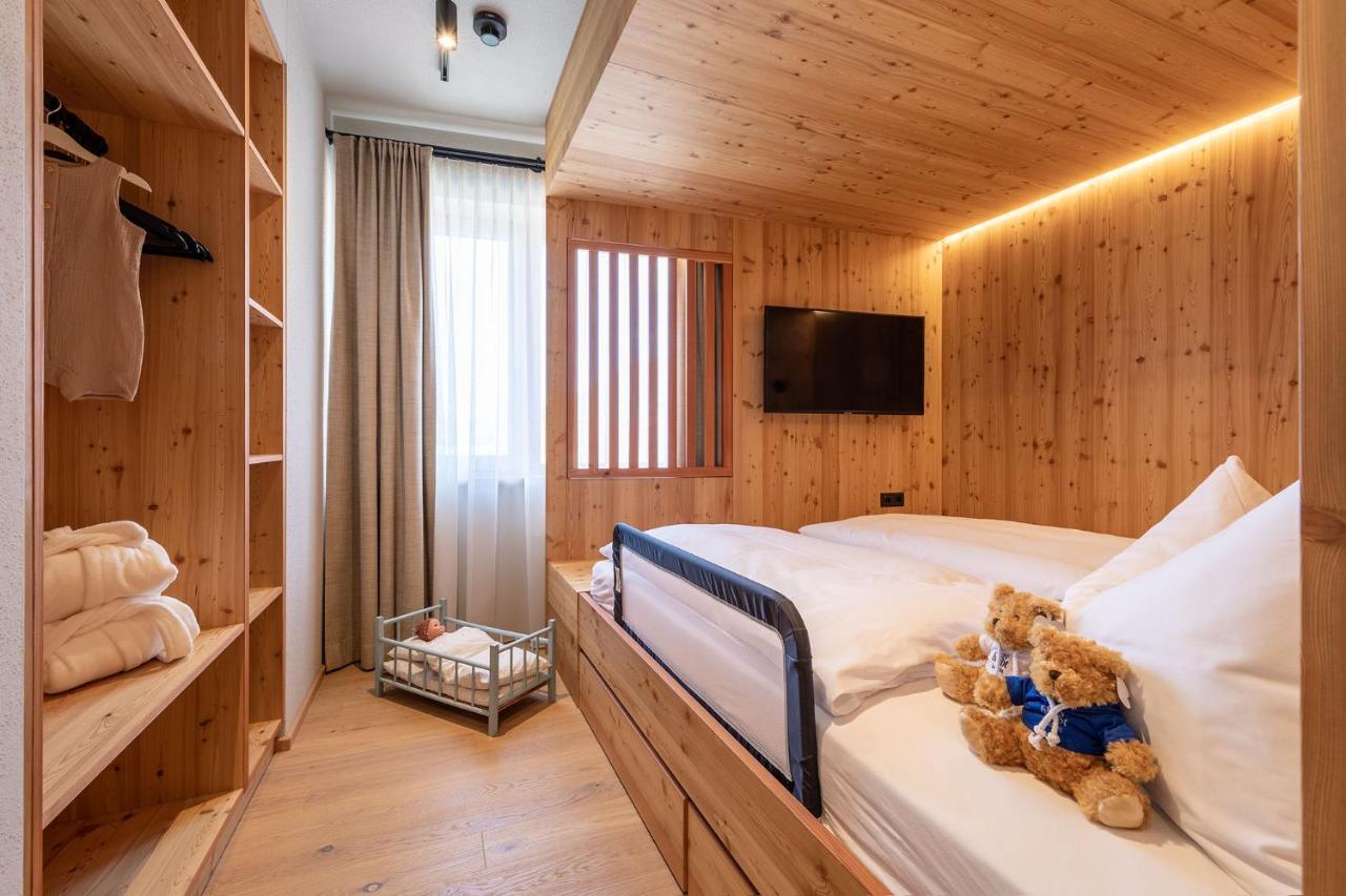 Das Bleibt Alpine Suites Schladming Esterno foto