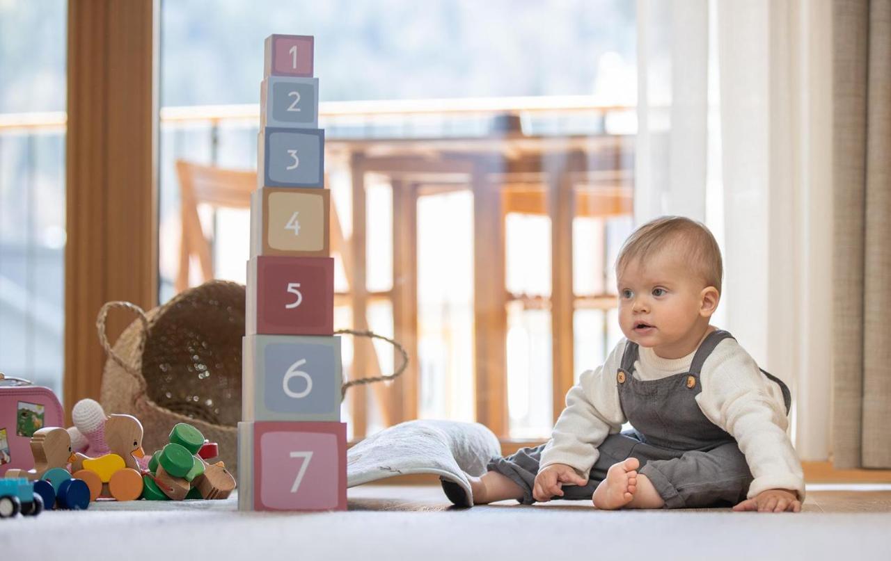 Das Bleibt Alpine Suites Schladming Esterno foto