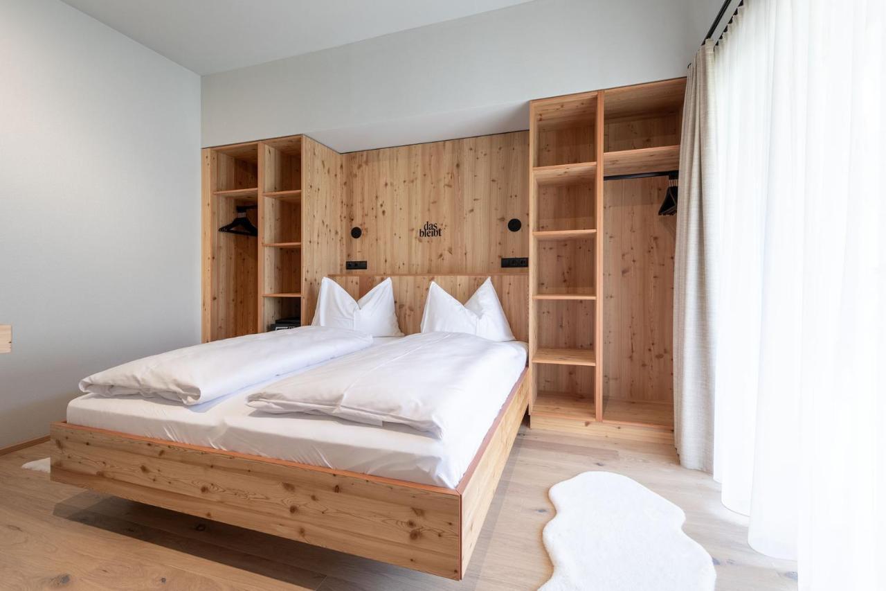 Das Bleibt Alpine Suites Schladming Esterno foto
