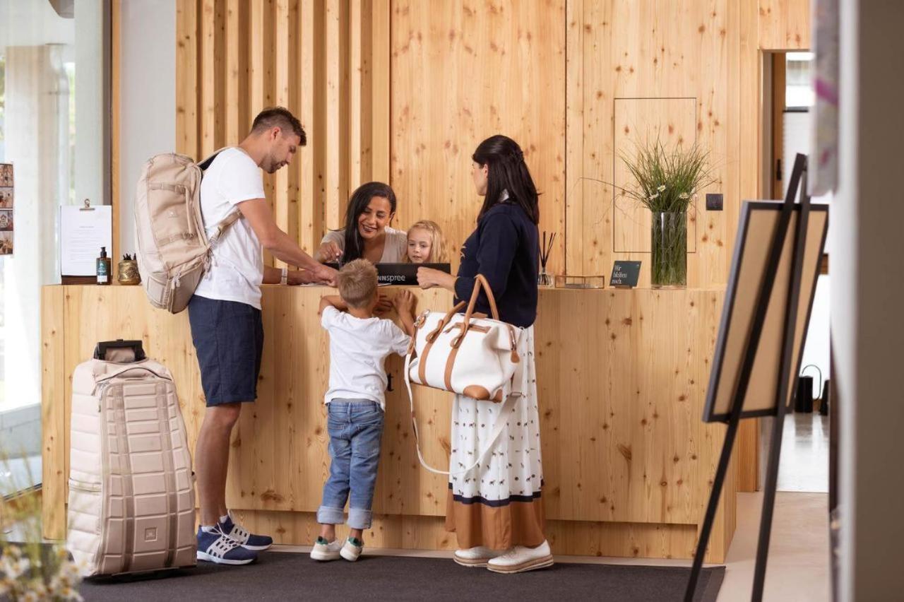 Das Bleibt Alpine Suites Schladming Esterno foto